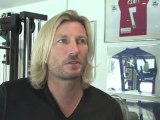 Robbie Savage previews West Brom v Man Utd