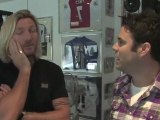 Robbie Savage previews Man City v Swansea