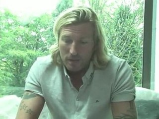 Robbie Savage on Peterborough v Ipswich