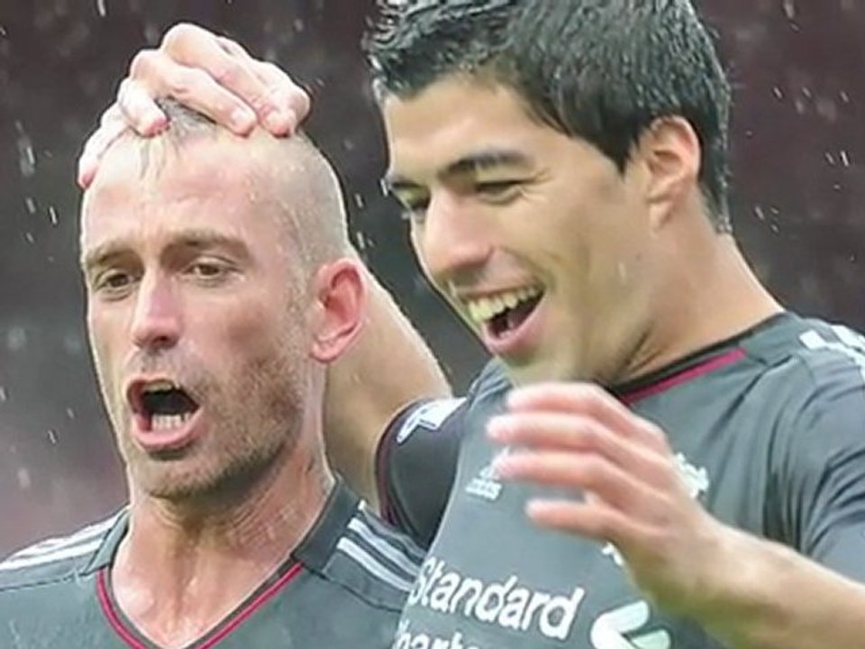 Robbie Savage on Liverpool v Bolton