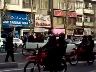 I AM NOT MOVING - short film by the people for the people