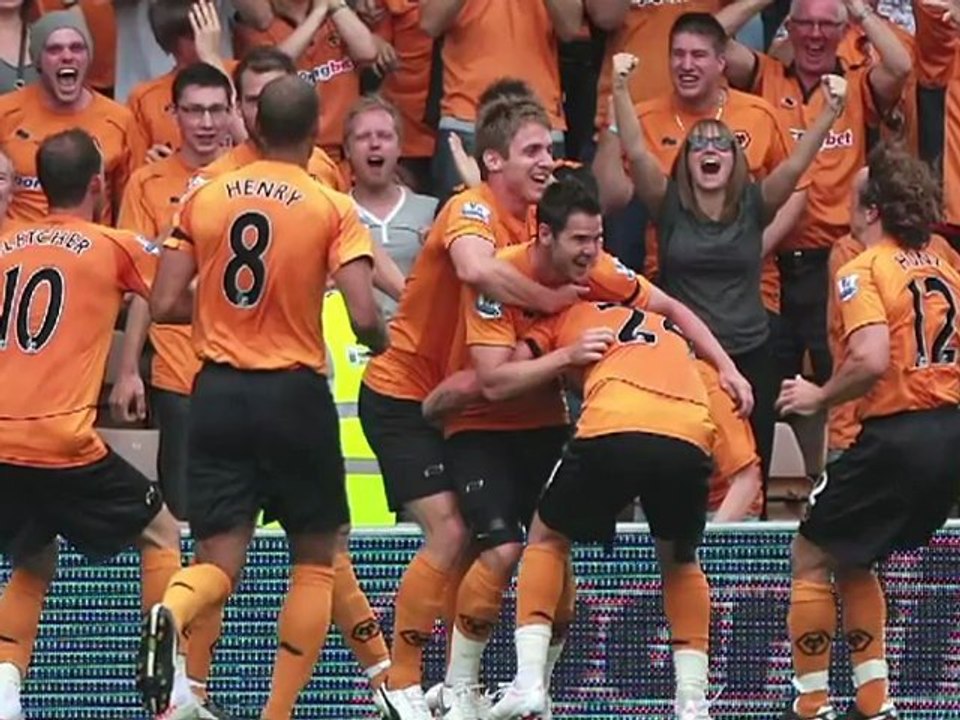 Robbie Savage on Aston Villa v Wolves