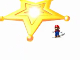 Super Mario Galaxy 2 - Pub Sud Coréenne