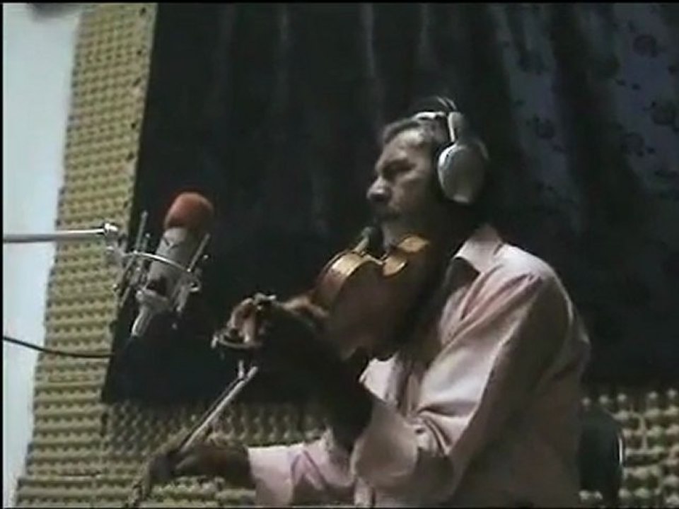 Erkan Korkmaz&Gavur Hacı/Barak Taksim-Gaziantep Türküleri