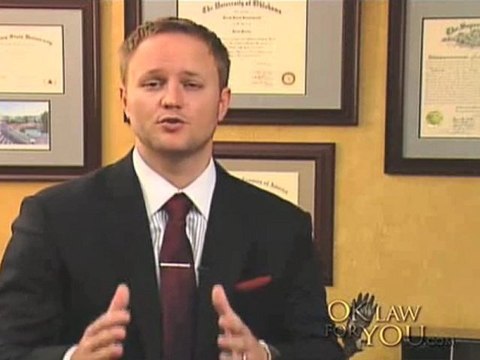 Oklahoma Trucking Accident Attorneys