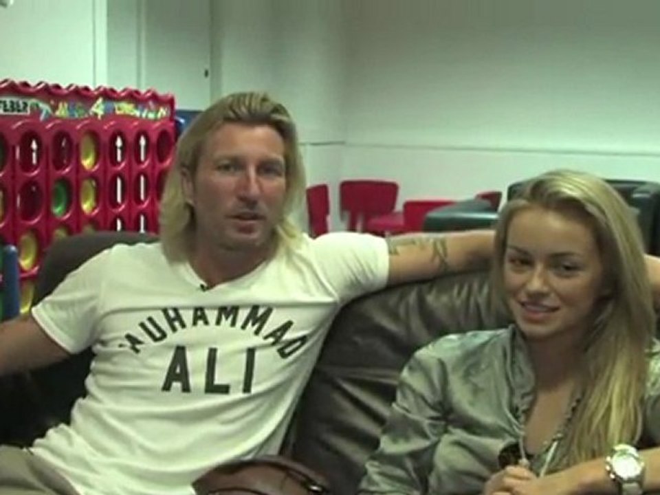 Robbie Savage on Ipswich v Coventry