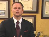 Oklahoma City & Tulsa Personal Injury Attorneys - Brain and Spinal Cord Injury