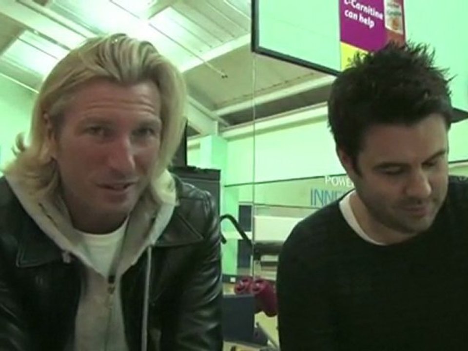 Robbie Savage: Will Both Teams Score - Sep 24th 2012