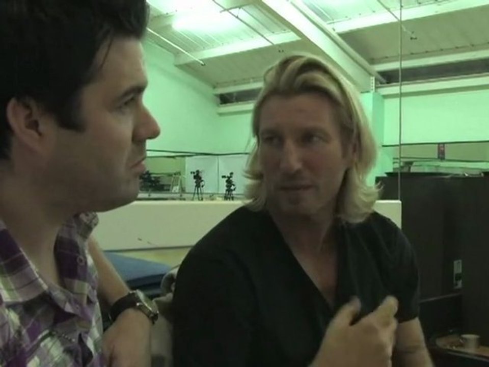 Robbie Savage on Northern Ireland v Estonia
