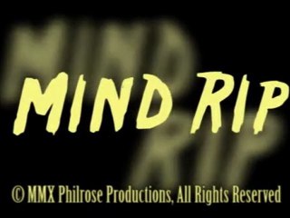 Mind Rip - Extended Trailer