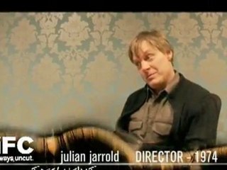 Making-Of - Featurette Making-Of (English)
