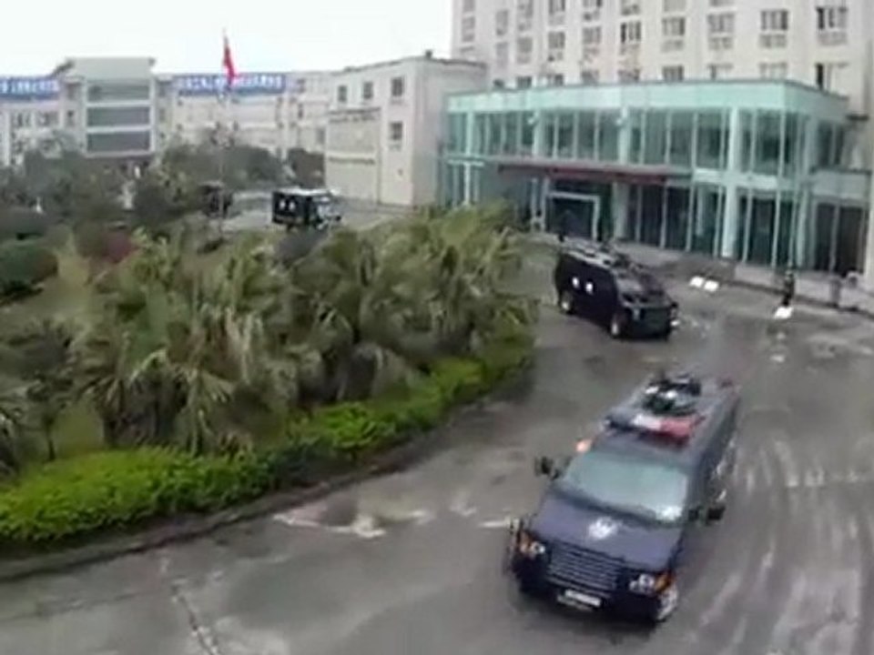 Aerial Photography New Generation