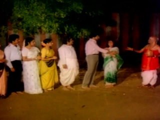 Kakkum Kaamakakshi - Fights Between Evil and Good