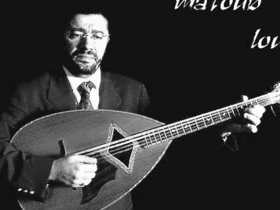 *****matoub lounes live acoustique *****