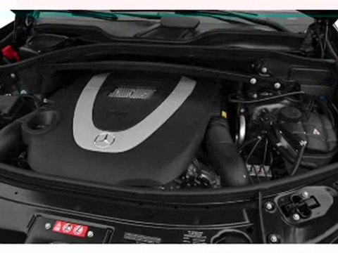 New 2012 Mercedes-Benz GL-Class Merriam KS - by EveryCarListed.com