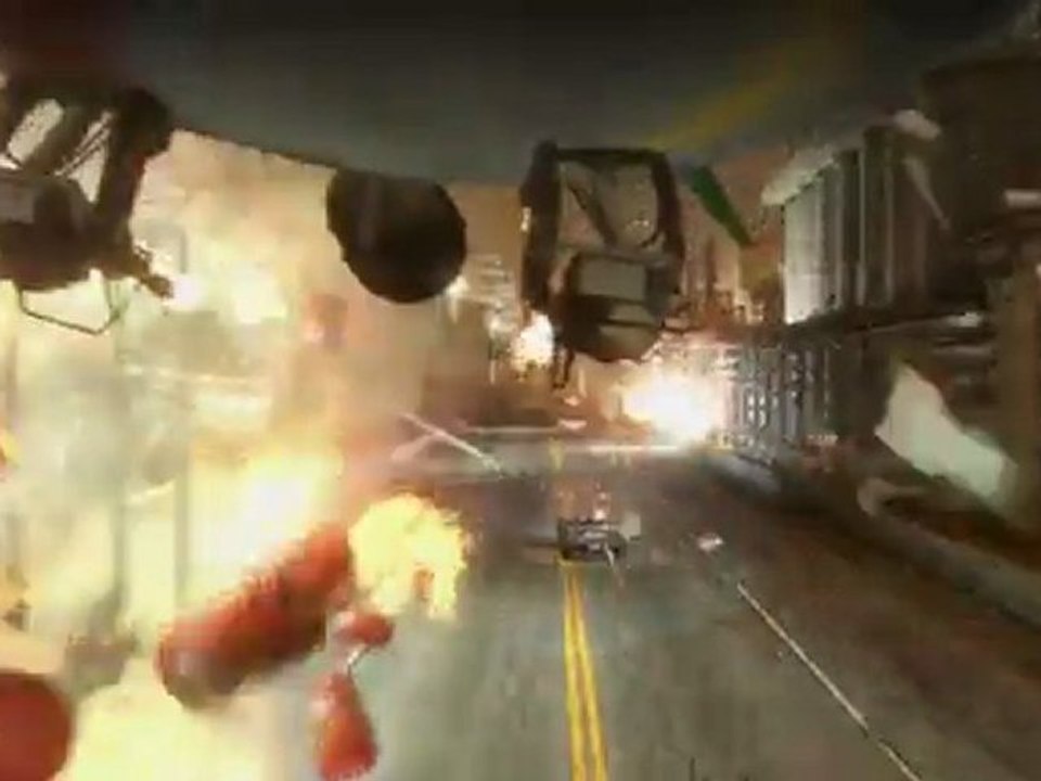 Need for Speed The Run - Race Hottest Cars Trailer