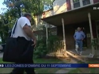 France3 brise l'omerta sur le 11 Septembre