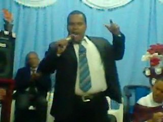 Cantor Lucas Eduardo