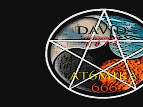 LUNA TIERRA DAVID 7777