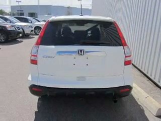 Used 2007 Honda CR-V Columbia MO - by EveryCarListed.com