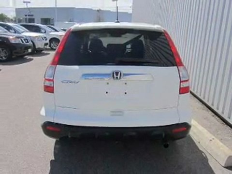 Used 2007 Honda CR-V Columbia MO - by EveryCarListed.com