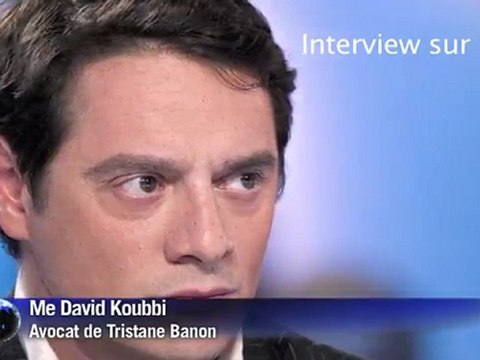 DSK-Banon: la plainte classée mais l'agression sexuelle reconnue