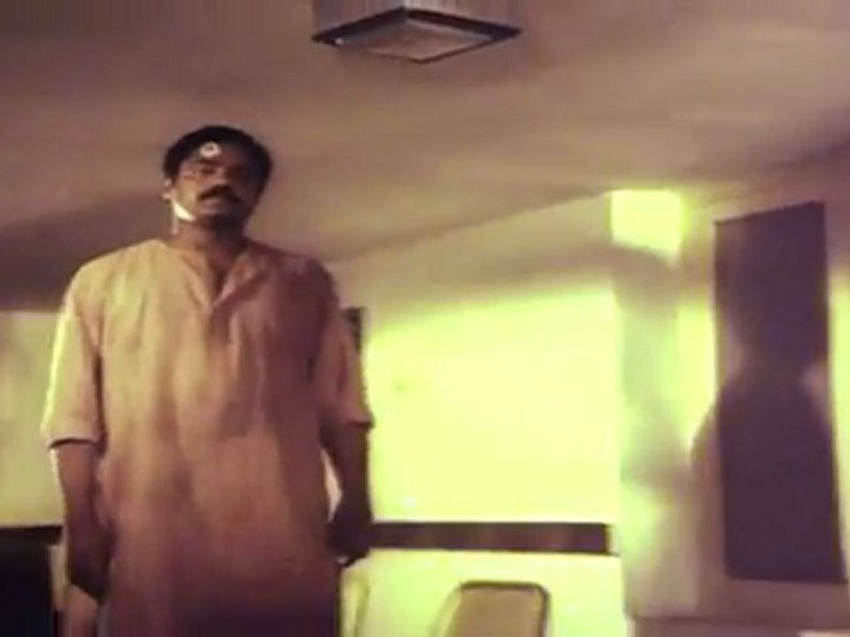 Simhadwani - Judge Committing Suicide