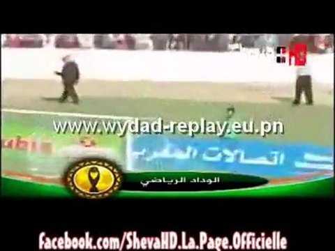 Ahly - Wydad Promo aljazeera sur wydad-replay.eu.pn - YouTube
