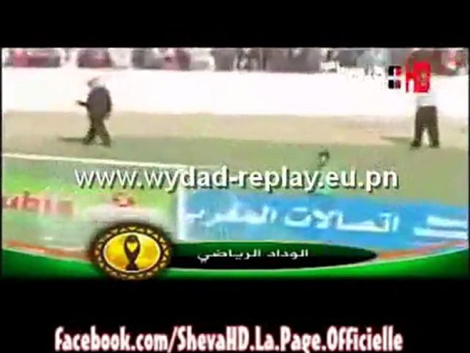 Ahly - Wydad Promo aljazeera sur wydad-replay.eu.pn - YouTube