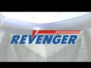 NOUVEAUTE 2006 REVENGER  29 & 31