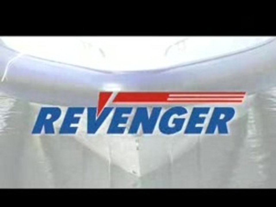 NOUVEAUTE 2006 REVENGER  29 & 31