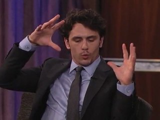 JKL - James Franco #III - TV Show JKL - James Franco #III (Anglais)