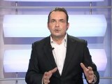 DUPLEX L. BATLLES (Extrait d'Espace Clubs du 13/10/2011)