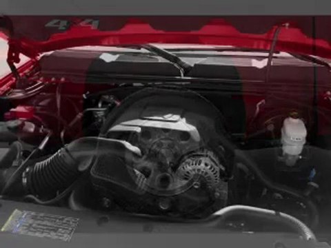 Used 2012 Chevrolet Silverado 1500 Paintsville KY - by EveryCarListed.com