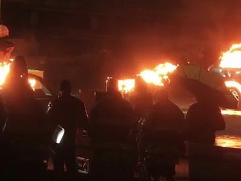 Lady Gaga Gets Hot and Wet Shooting Music Vid