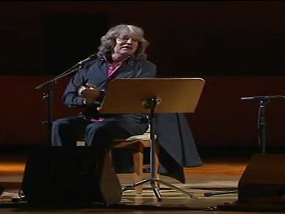 José Mercé lleva el flamenco al Auditorio Nacional