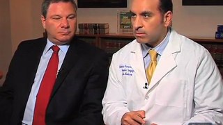 Dr. Herrera discusses the common effects of overtreatment of corticosteroids. Medical Mistakes-Pt.5