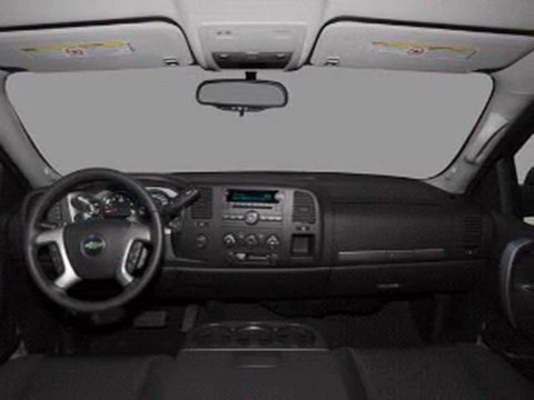 Used 2012 Chevrolet Silverado 2500 Paintsville KY - by EveryCarListed.com