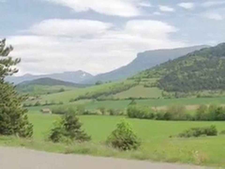 Sortie club (Trièves)