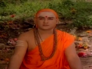 Kakkum Kaamakakshi - Adi Sankara Guide Kamakshi