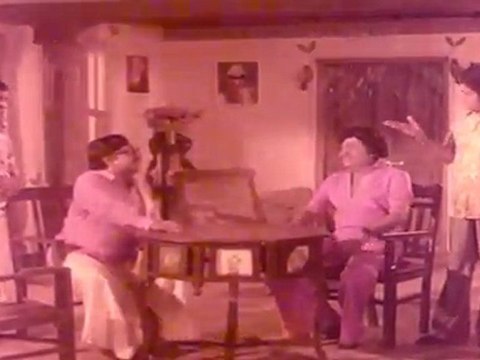 Erattai Manithan - V.K.Ramasamy Surlirajan SS.Rajendran Comedy