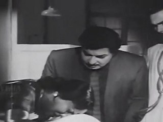 Dharmam Thalai Kakkum - Sarojadevi in Critical Condition