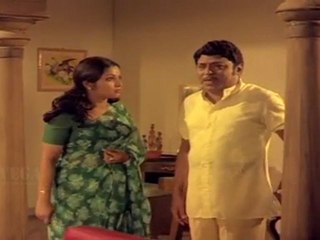 Erattai Manithan - Latha Angry On SSR