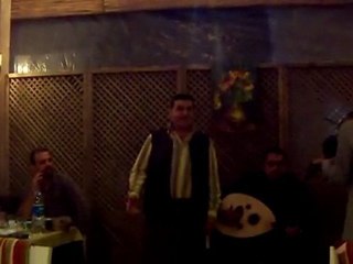 Adem Uyan Ve Kırmızı Meyhane Fasıl Geceleri - 2