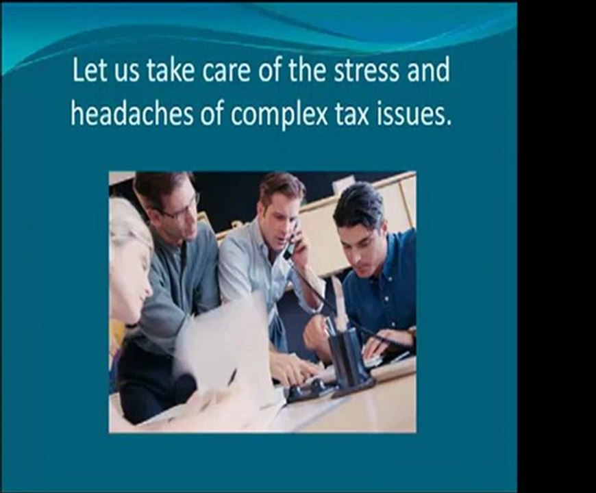 Experienced Accountants serving the Bradley and surrounding