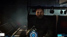 Syndicate 10 Minutes Gameplay 'Executive Search'