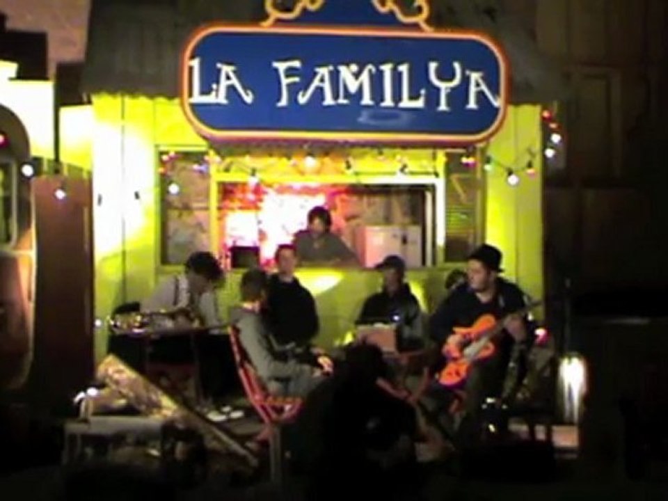 La familya