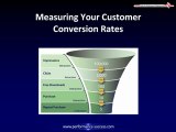 Conversion Rates: Measuring Your Customer Conversion Rates and Forecasting Sales