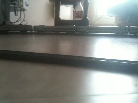 Marklin Acela Express Amtrak