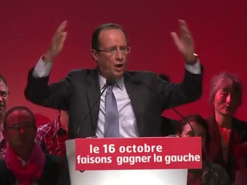 Partie 1 "Dès lundi il faudra rassembler"